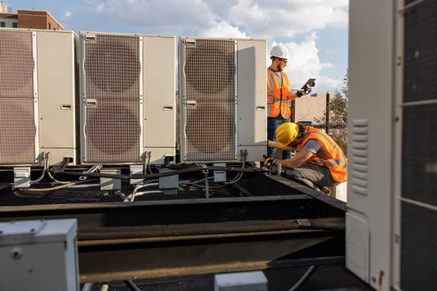 Best Residential HVAC in Highland, AR