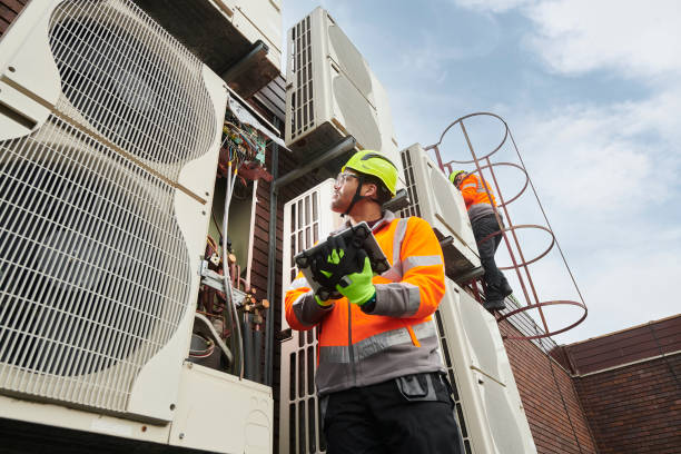 Best Energy-efficient HVAC Solutions in Highland, AR
