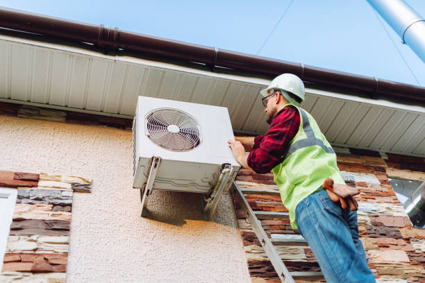 Best Air Conditioning Cleaning in Highland, AR