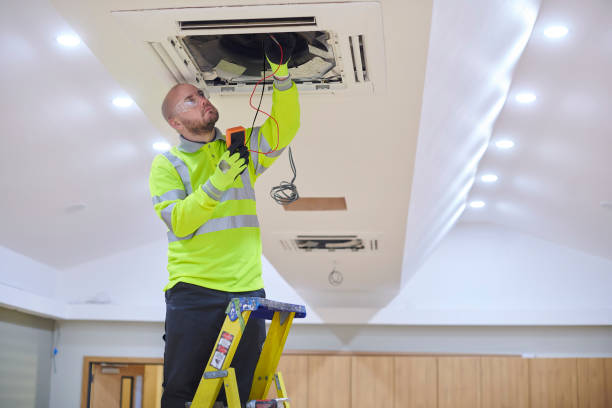 Best Seasonal HVAC Services in Highland, AR