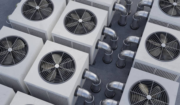 Best HVAC Financing and Leasing in Highland, AR