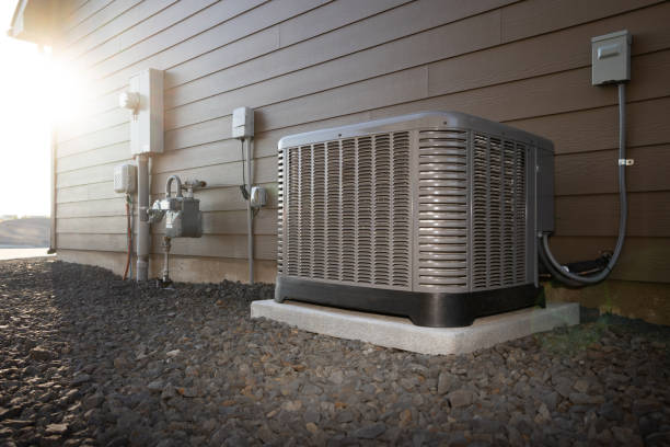 Professional HVAC in Highland, AR